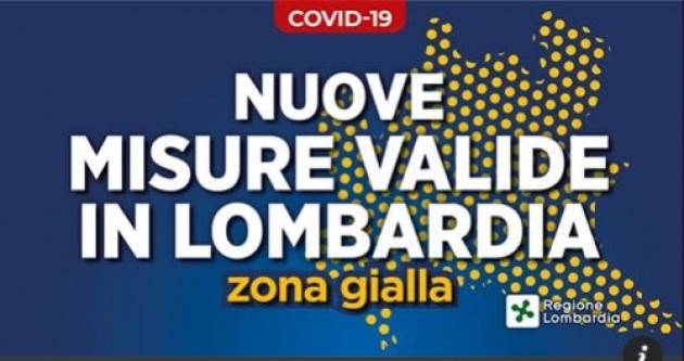 CREMONA  ZONA GIALLA SODDISFATTO GALIMBERTI : ALLENTAMENTI PER BAR E RISTORANTI 