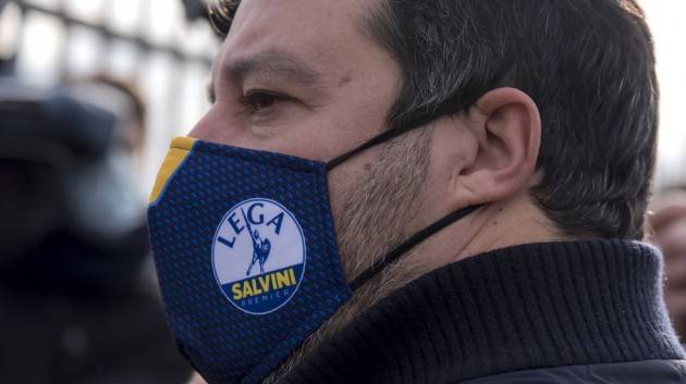Processo Gregoretti, oggi Salvini in aula: ''Sono sereno e orgoglioso''