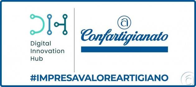 Tre appuntamenti per il progetto #IMPRESAVALOREARTIGIANO - Network DIH Confartigianato