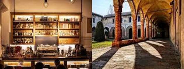 M5S Cremasco BAR DEL MUSEO: ANCORA APPROSSIMAZIONE DELLA GIUNTA BONALDI