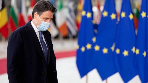Conte: ''Recovery Plan non è una somma di slogan''