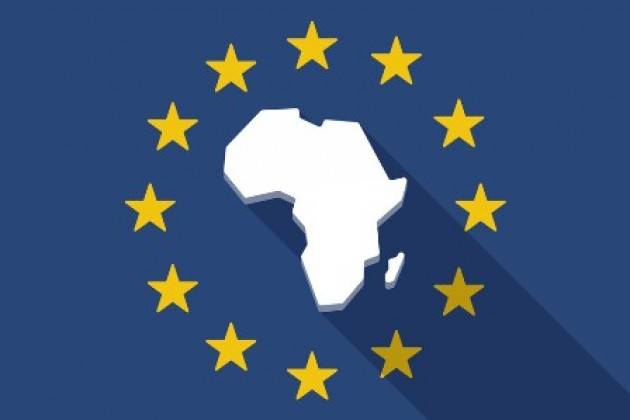PARTENARIATO UE-AFRICA: L'UNIONE E LA FONDAZIONE TONY ELUMELU UNISCONO LE FORZE PER MIGLIORARE L'EMANCIPAZIONE ECONOMICA DELLE DONNE