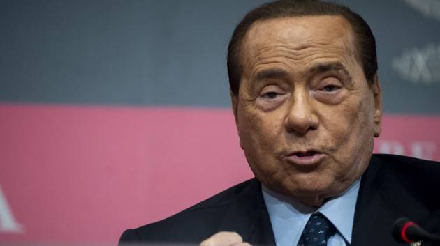 Berlusconi: ''Troviamo una convergenza sulle concrete esigenze del Paese''