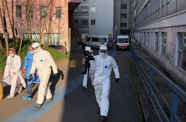 ASST OSCAR DEL GIORNALISMO REPORTAGE SKY GIRATO A CREMONA 