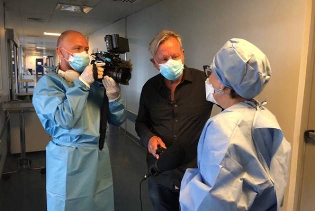 ASST OSCAR DEL GIORNALISMO REPORTAGE SKY GIRATO A CREMONA 