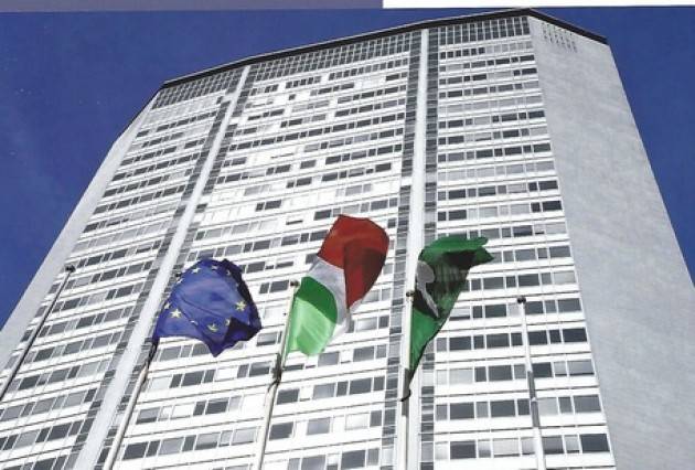 Il Pirellone compie 60 anni, mercoledì evento digitale