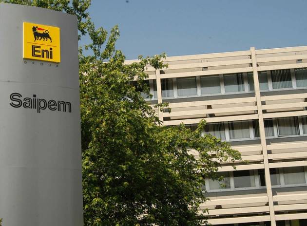 Saipem: Algeria; Società e imputati assolti definitivamente