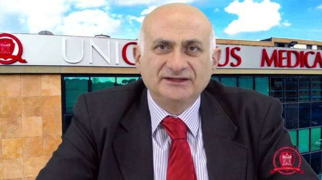 CTS: ''Marzo 2021 può essere come quello scorso''