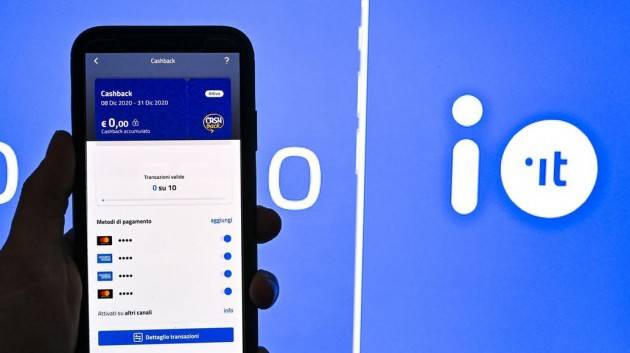 Cashback di Natale: ecco perché i fondi potrebbero non bastare per tutti