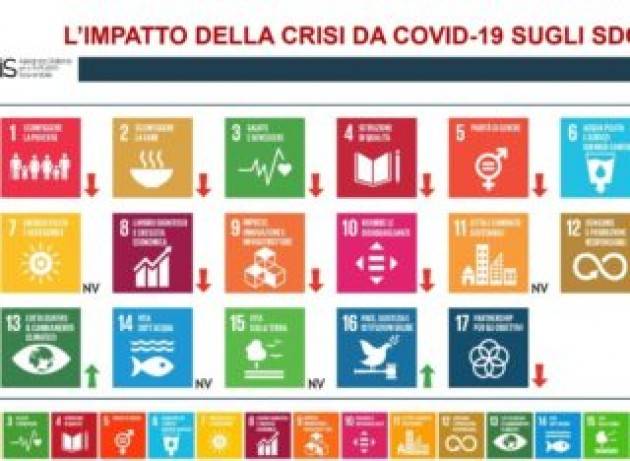 La disuguaglianza cresce ancora, e gli obiettivi Onu di sviluppo sostenibile si allontanano