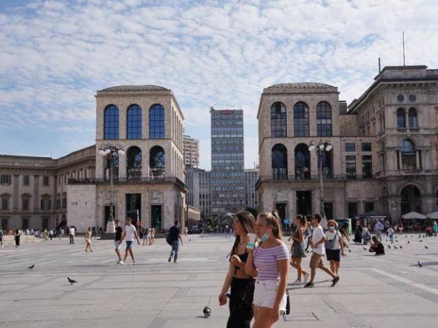 A Milano raddoppia Museo 900, anche in Arengario