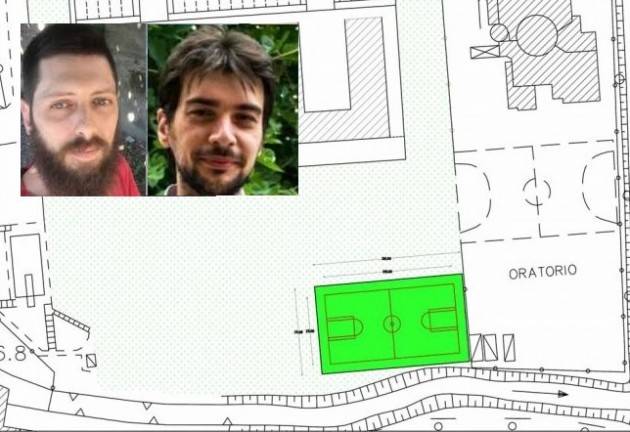 Crema  Playground di S. Maria: depositato un esposto [La Sinistra]