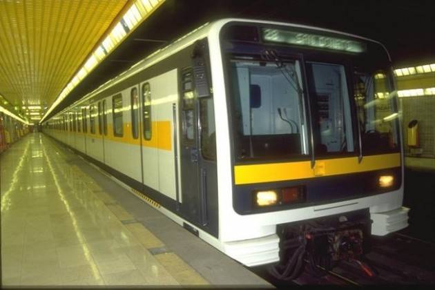 Metropolitana M3 San Donato a Paullo. Degli Angeli (M5S Lomb): Nodo importante