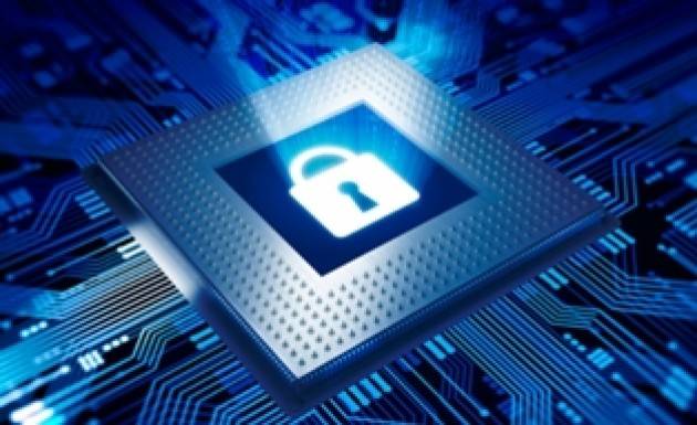 LA CYBERSECURITY È UNA GRANDE OPPORTUNITÀ PER IL SISTEMA PAESE