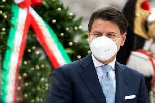 Chiusure di Natale. Quando arriverà la decisione del Governo?