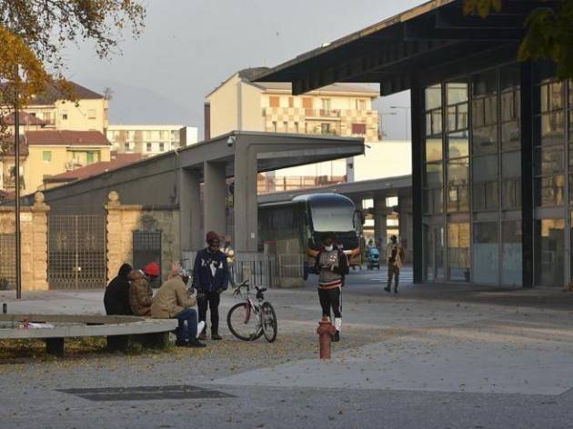 Riparte il tour (questa volta virtuale) sulla sicurezza dei quartieri: si parte con il centro città