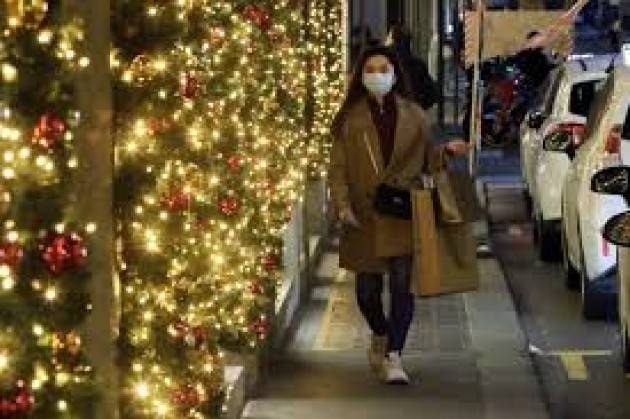 La stretta di Natale, oggi la decisione del governo