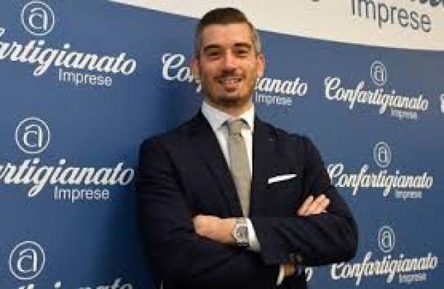 Il lombardo Davide Peli eletto alla Presidenza nazionale del Movimento