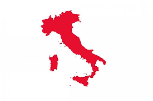 Vertice zona rossa a Natale. Italia Viva non c’è.