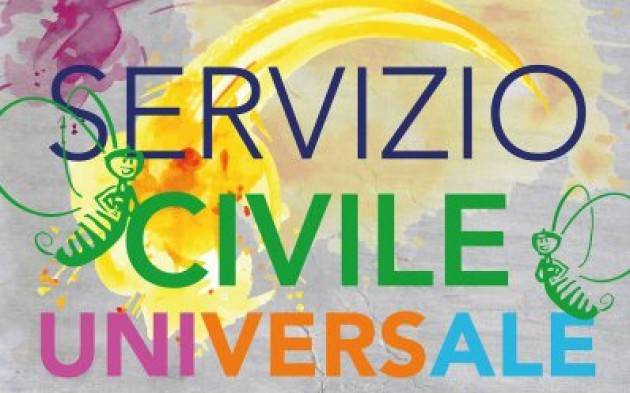 Cremona Infoday Servizio Civile Universale 2021