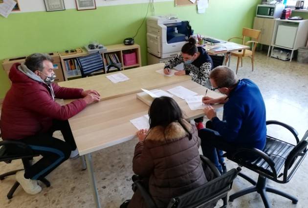 SCUOLA SICOMORO I CARE: MODELLO PER CONTRASTARE LA DISPERSIONE SCOLASTICA