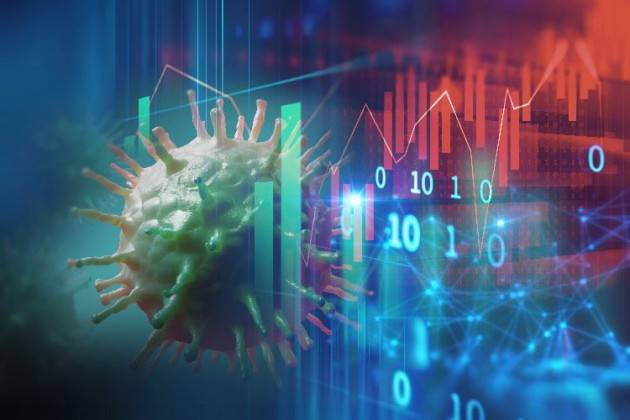 LOMBARDIA BAGGI/CAPELLI (PRC-SE): LA CINICA PREVISIONE DELLA TERZA ONDATA.