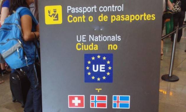 Schengen compie 35 anni. L’UE la vuole ''più resistente'' alle minacce