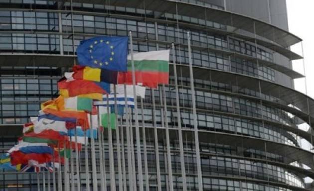 CONDIZIONALITÀ DELLO STATO DI DIRITTO: IL PARLAMENTO UE APPROVA IL NUOVO REGOLAMENTO