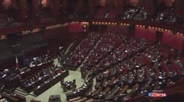 Niente patrimoniale, ritirati gli emendamenti