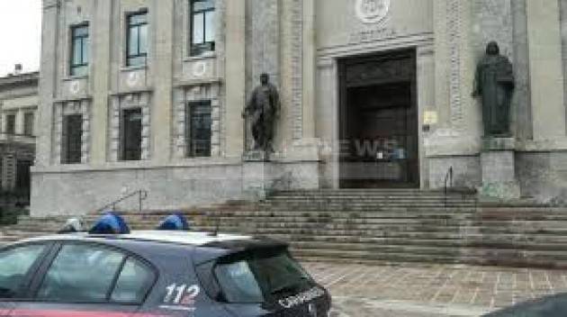 Zambon sentito ieri per ore da pm Bergamo