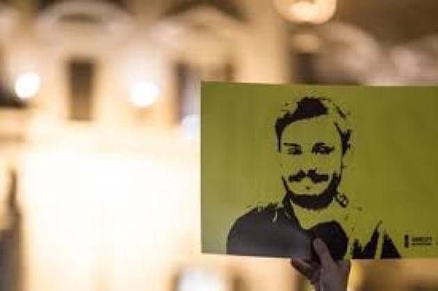 Regeni, vertice a Palazzo Chigi. Di Maio: ''Coinvolgeremo le istituzioni europee''