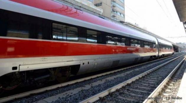ITALIA - ANTITRUST APRE INDAGINE SU TRENITALIA