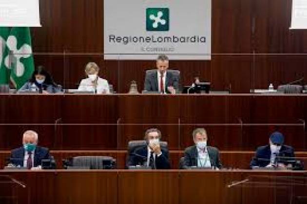 Lombardia: stanziati altri 30 mln per ristori a microimprese