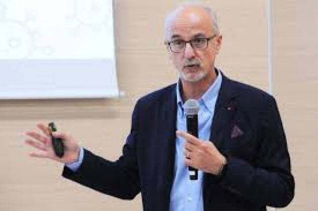 Lopalco: ''Senza misure, terza ondata certa''