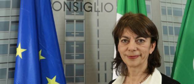 Bilancio Lombardia  BOCCI (PD): CENTRODESTRA CONTRARIO ALLA CONTRACCEZIONE