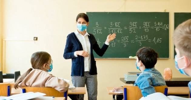 Scuola Lezioni in presenza: a Crema garantito 75% ,Cremona serve approfondimento