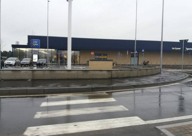 M5S Cremasco BARRIERE ARCHITETTONICHE: SERVE SALTO QUALITÀ E NON CREARNE NUOVE