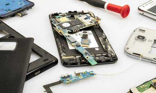 La battaglia dell’UE contro l’obsolescenza dei prodotti tech