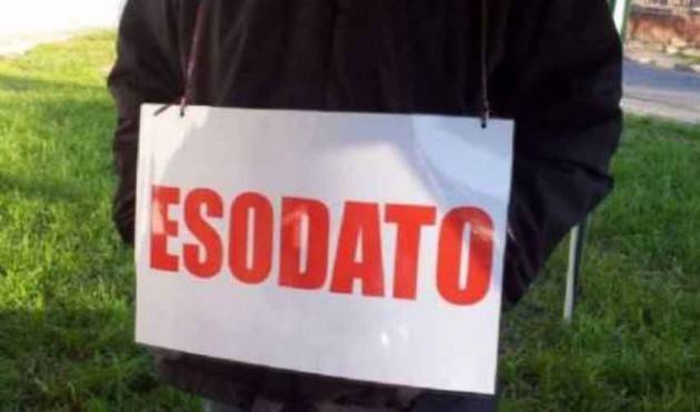 Esodati: Ghiselli (Cgil), approvare emendamenti a legge di bilancio per soluzione definitiva