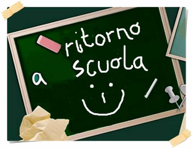 Le scuole  superiori riaprono davvero il 7 gennaio?