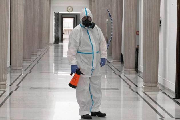 Virus mutato, l’ECDC invita i Paesi UE ad isolare velocemente i casi