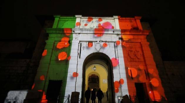 BRESCIA VINCE IL BANDO ITALIA CITY BRANDING 2020