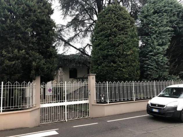 BERGAMO: 73ENNE UCCISO A MARTELLATE