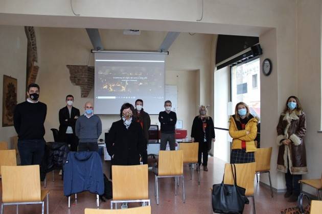 Cremona Presentato video promozionale per gli acquisti nei negozi della città (Video)