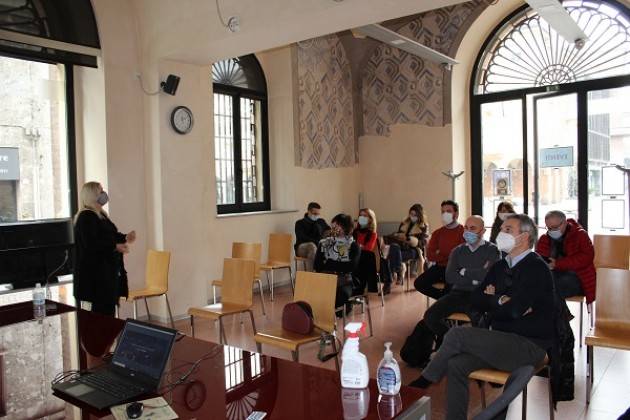 Cremona Presentato video promozionale per gli acquisti nei negozi della città (Video)