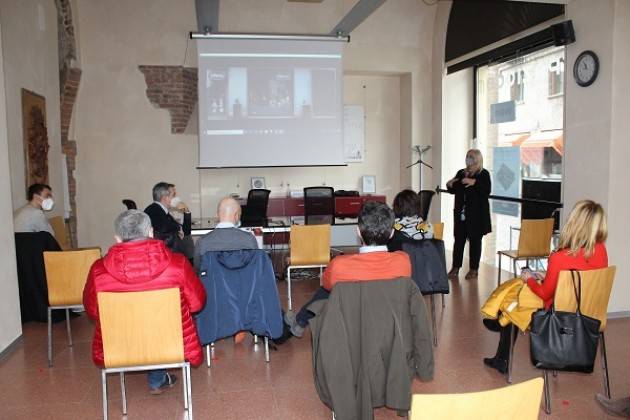 Cremona Presentato video promozionale per gli acquisti nei negozi della città (Video)