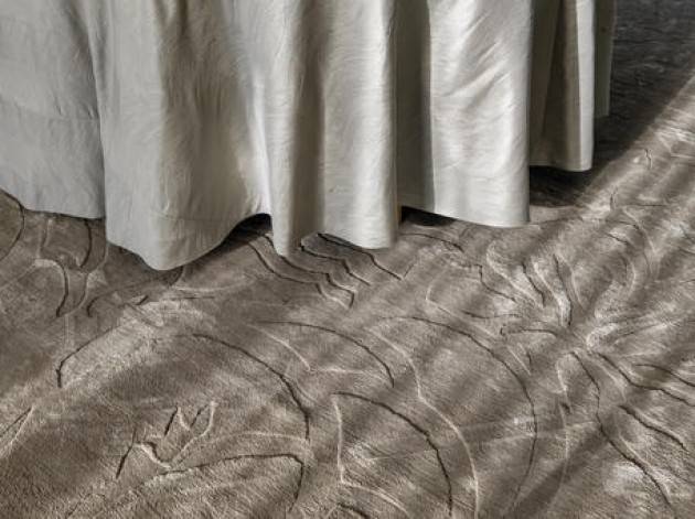 Armani Casa veste il progetto Quirinale contemporaneo