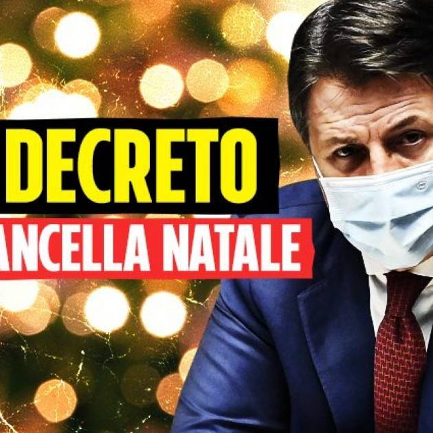 Che cosa si può fare nei giorni ''arancioni'' (28, 29, 30 dicembre e 4 gennaio)?