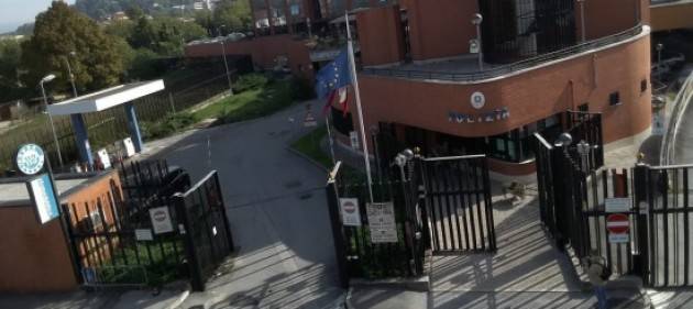 Arrestato in Francia latitante 53enne