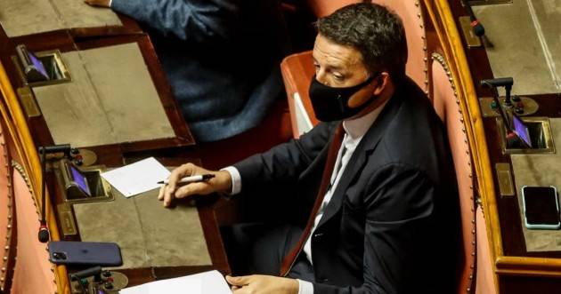 Renzi: ''Ora dipende solo dal premier''